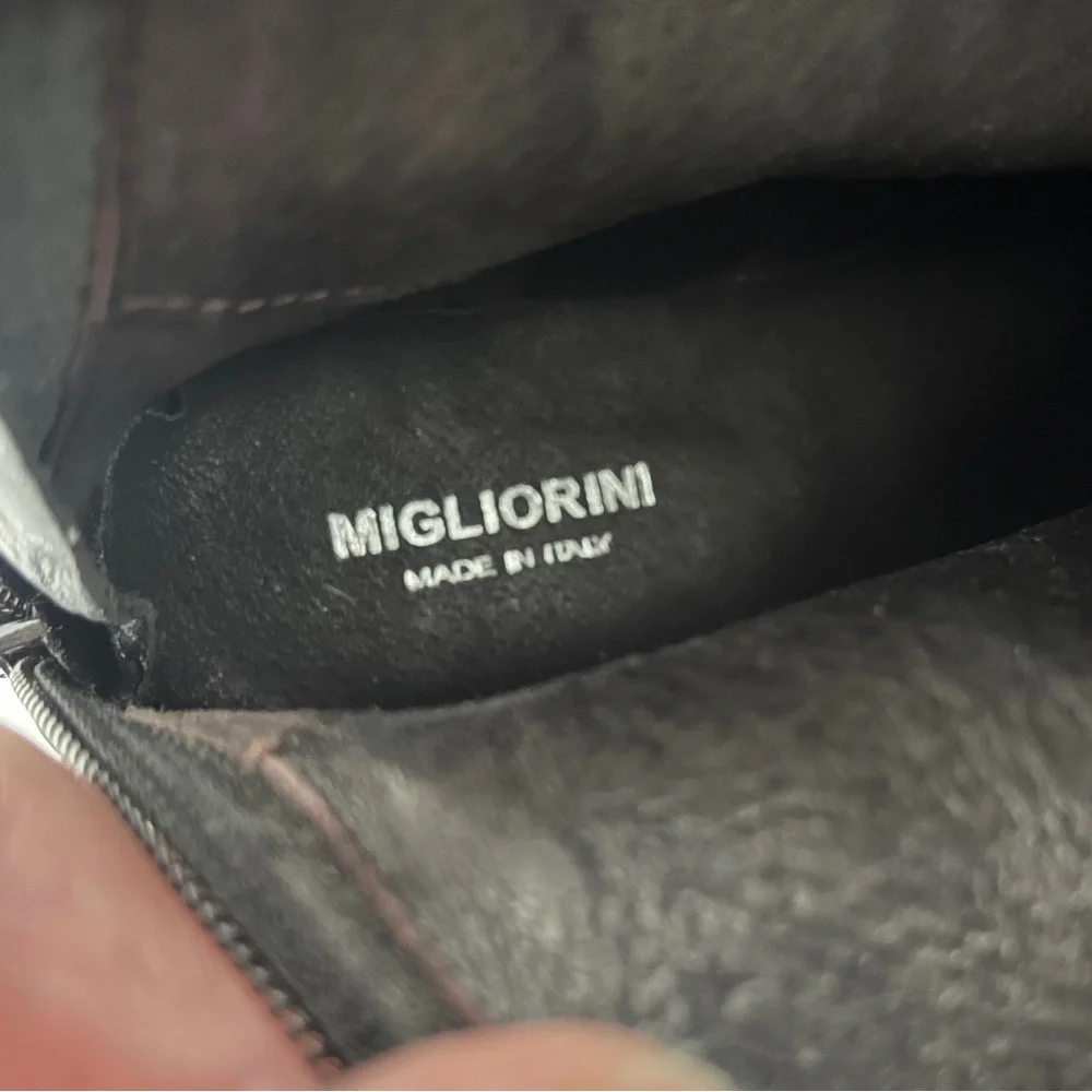 Migliorini gorgeous very